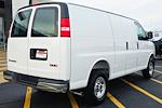 New 2025 GMC Savana 2500 Empty Cargo Van for sale #P25-888 - photo 8