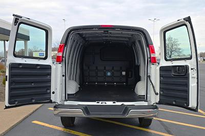 New 2025 GMC Savana 2500 Empty Cargo Van for sale #P25-889 - photo 2
