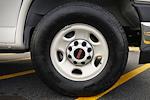 New 2025 GMC Savana 2500 Empty Cargo Van for sale #P25-889 - photo 11