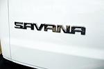 New 2025 GMC Savana 2500 Empty Cargo Van for sale #P25-889 - photo 12