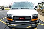 New 2025 GMC Savana 2500 Empty Cargo Van for sale #P25-889 - photo 4