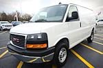 New 2025 GMC Savana 2500 Empty Cargo Van for sale #P25-889 - photo 1