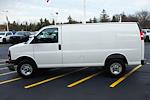 New 2025 GMC Savana 2500 Empty Cargo Van for sale #P25-889 - photo 6