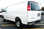 New 2025 GMC Savana 2500 Empty Cargo Van for sale #P25-889 - photo 3