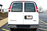 New 2025 GMC Savana 2500 Empty Cargo Van for sale #P25-889 - photo 7