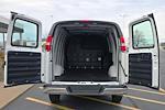 New 2025 GMC Savana 2500 Empty Cargo Van for sale #P25-889 - photo 2