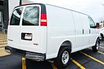 New 2025 GMC Savana 2500 Empty Cargo Van for sale #P25-889 - photo 8