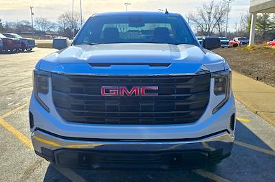New 2026 GMC Sierra 1500 - photo 1