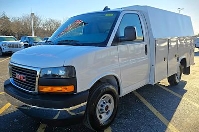 New 2026 GMC Savana 3500 Cutaway for sale #P26-201 - photo 2