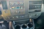 New 2026 GMC Savana 3500 Service Utility Van for sale #P26-201 - photo 17