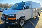 New 2026 GMC Savana 3500 Service Utility Van for sale #P26-201 - photo 1
