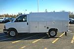 New 2026 GMC Savana 3500 Service Utility Van for sale #P26-201 - photo 6