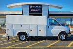 New 2026 GMC Savana 3500 Service Utility Van for sale #P26-201 - photo 8