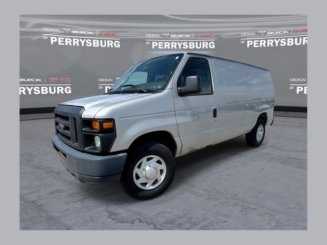 Used 2013 Ford E-250 - photo 1