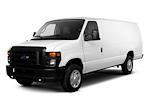 Used 2013 Ford E-250 Empty Cargo Van for sale #P26-219A - photo 1