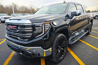 New 2026 GMC Sierra 1500 SLT Crew Cab for sale #P26-231 - photo 1