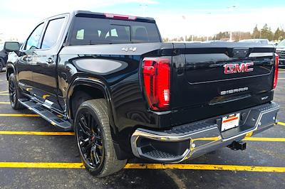 New 2026 GMC Sierra 1500 SLT Crew Cab for sale #P26-231 - photo 2