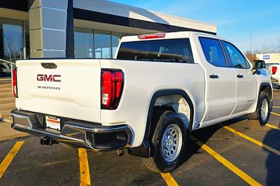 New 2026 GMC Sierra 1500 Pro Crew Cab for sale #P26-235 - photo 2