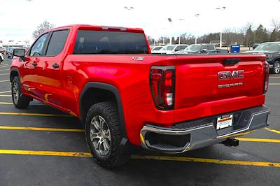 New 2026 GMC Sierra 1500 Pro Crew Cab for sale #P26-236 - photo 2