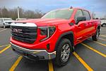 New 2026 GMC Sierra 1500 Pro Crew Cab for sale #P26-236 - photo 1
