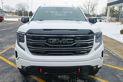 New 2026 GMC Sierra 1500 AT4 Crew Cab for sale #P26-238 - photo 1