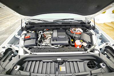 New 2026 GMC Sierra 1500 AT4 Crew Cab for sale #P26-238 - photo 2