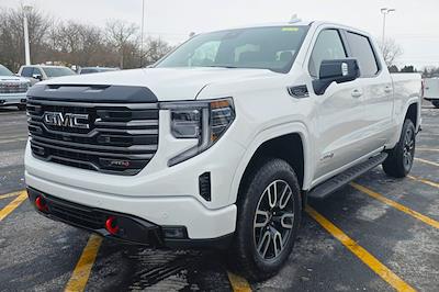 New 2026 GMC Sierra 1500 AT4 Crew Cab for sale #P26-238 - photo 1