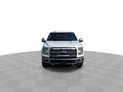 2015 Ford F-150 SuperCrew Cab 4WD Pickup for sale #P26-239A - photo 2