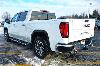 New 2026 GMC Sierra 1500 SLT Crew Cab for sale #P26-240 - photo 2