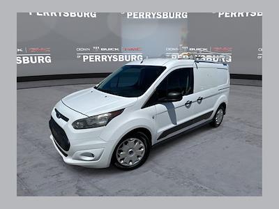 2015 Ford Transit Connect FWD Empty Cargo Van for sale #P26-241A - photo 1