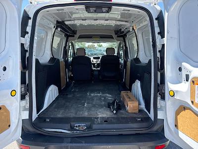 2015 Ford Transit Connect FWD Empty Cargo Van for sale #P26-241A - photo 2
