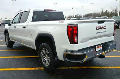 New 2026 GMC Sierra 1500 Pro Crew Cab for sale #P26-244 - photo 2