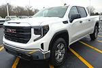New 2026 GMC Sierra 1500 Pro Crew Cab for sale #P26-244 - photo 1