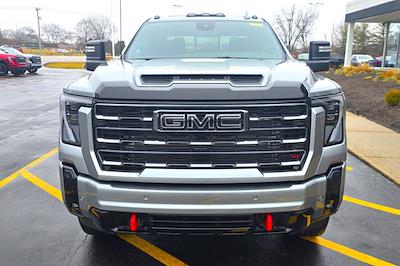 New 2026 GMC Sierra 2500 - photo 1