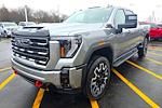 New 2026 GMC Sierra 2500 AT4 Crew Cab for sale #P26-246 - photo 1