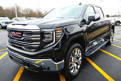 New 2026 GMC Sierra 1500 SLT Crew Cab for sale #P26-248 - photo 1