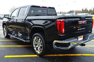 New 2026 GMC Sierra 1500 SLT Crew Cab for sale #P26-248 - photo 2