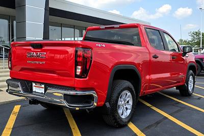New 2026 GMC Sierra 1500 Pro Crew Cab 4WD Pickup for sale #P26-377 - photo 2
