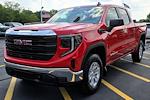 New 2026 GMC Sierra 1500 Pro Crew Cab 4WD Pickup for sale #P26-377 - photo 4