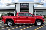 New 2026 GMC Sierra 1500 Pro Crew Cab 4WD Pickup for sale #P26-377 - photo 9