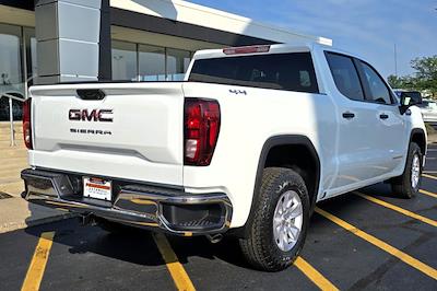 New 2026 GMC Sierra 1500 Pro Crew Cab 4WD Pickup for sale #P26-378 - photo 2
