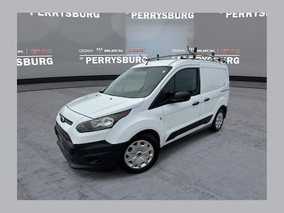2015 Ford Transit Connect FWD Empty Cargo Van for sale #P26-378A - photo 1