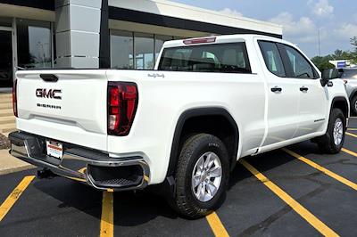 New 2026 GMC Sierra 1500 Pro Double Cab 4WD Pickup for sale #P26-379 - photo 2