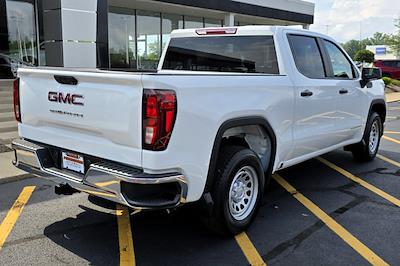New 2026 GMC Sierra 1500 Pro Crew Cab Pickup for sale #P26-381 - photo 2