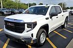 New 2026 GMC Sierra 1500 Pro Crew Cab Pickup for sale #P26-381 - photo 4