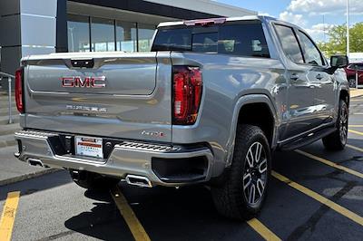 New 2026 GMC Sierra 1500 AT4 Crew Cab 4WD Pickup for sale #P26-382 - photo 2