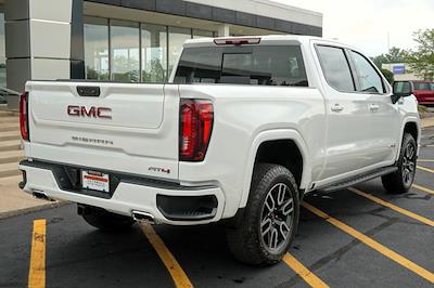 New 2026 GMC Sierra 1500 AT4 Crew Cab 4WD Pickup for sale #P26-384 - photo 2
