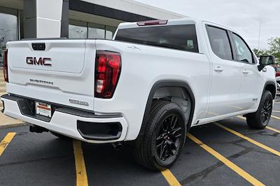 New 2026 GMC Sierra 1500 Elevation Crew Cab 4WD Pickup for sale #P26-385 - photo 2