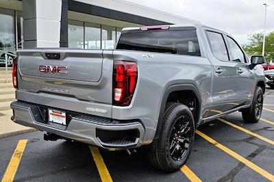New 2026 GMC Sierra 1500 Elevation Crew Cab 4WD Pickup for sale #P26-386 - photo 2