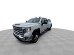Used 2021 GMC Sierra 3500 SLE Crew Cab for sale #P26-387A - photo 5